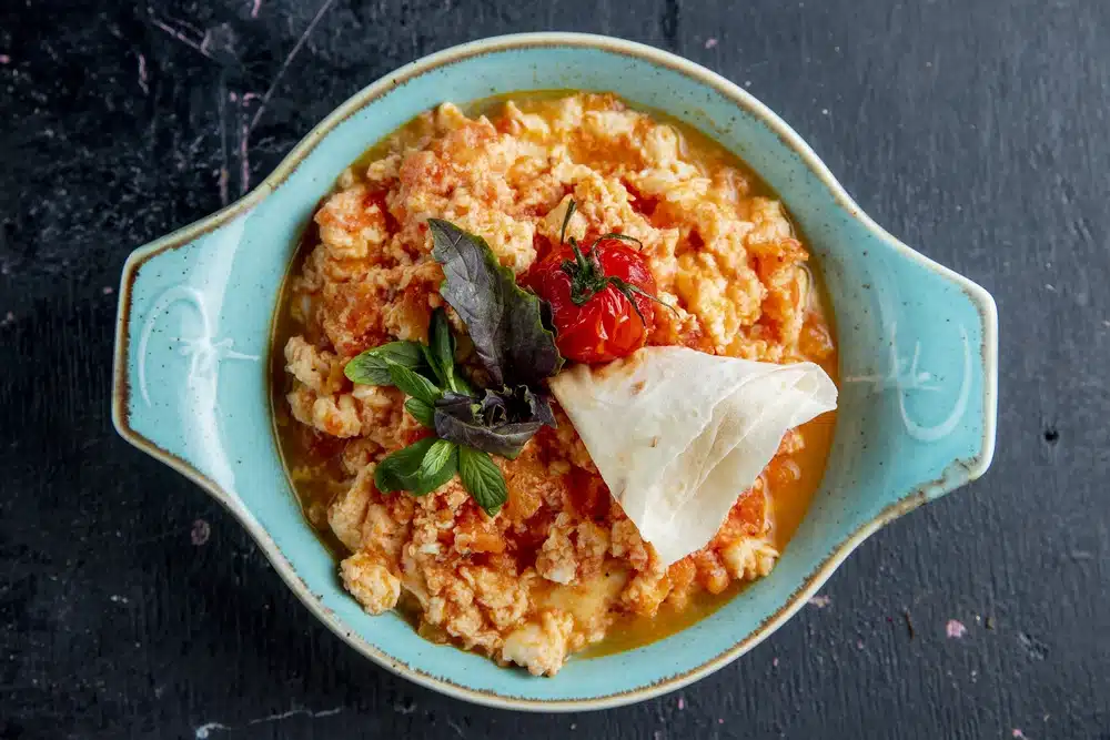 Arroz con bacalao