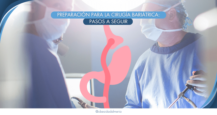 Cirugía Bariátrica: